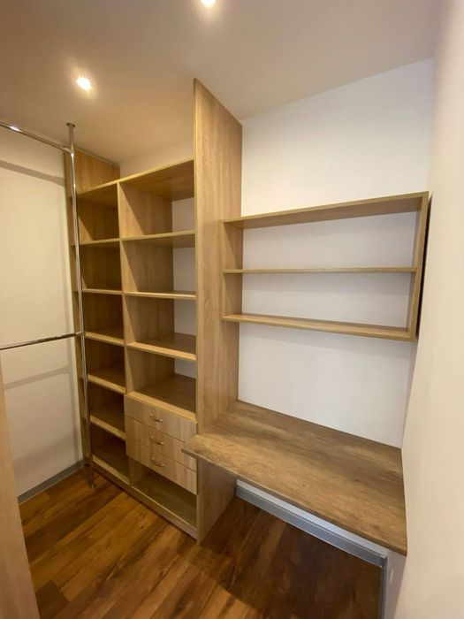 Оренда 1 кім квартири Новобудова Вул Залізнична Бортнянського Шевченка