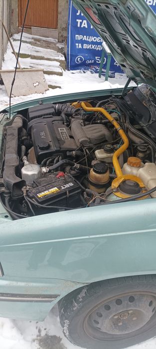 Продам daewoo nexia