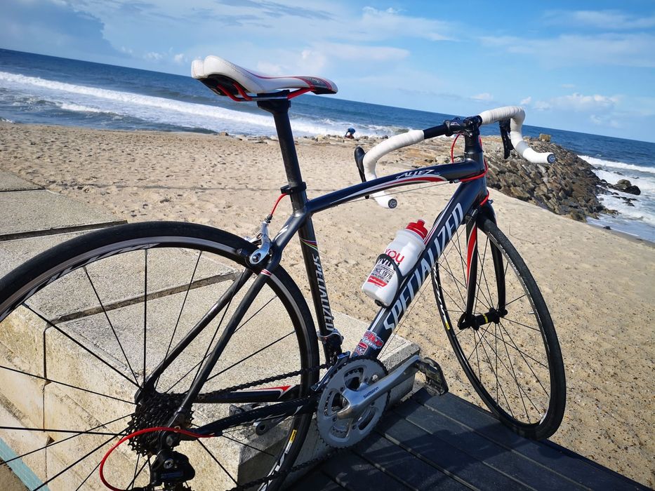 Bicicleta specialized