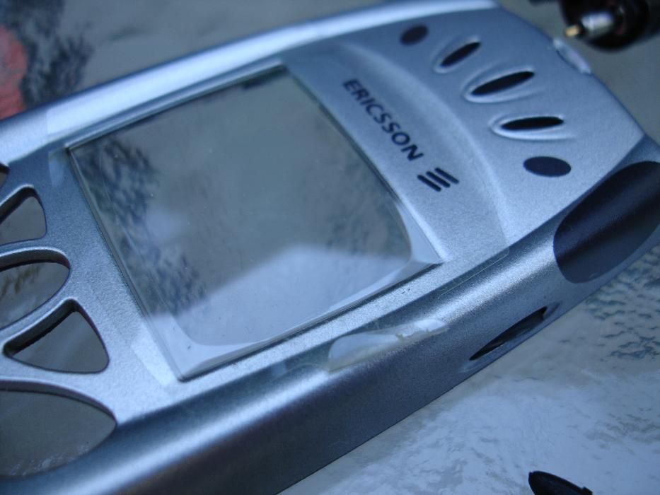 ericsson R520m panel antena klawiatura nowe