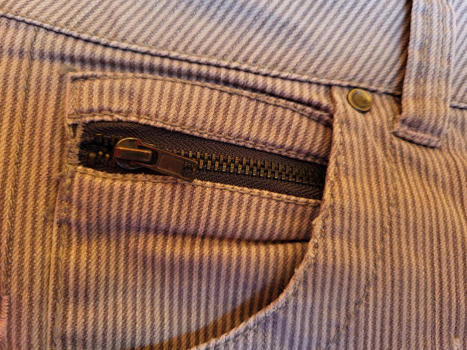 Calças Casuais da Springfield  38