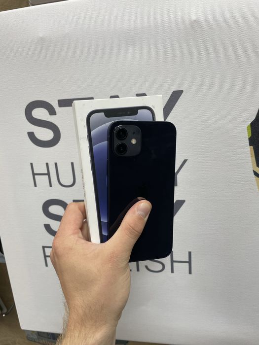 iphone 12 64gb - Купити електроніку - Ціни на OLX.ua