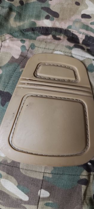 Штани тактичні Kombat UK Spec-ops Trousers Genll