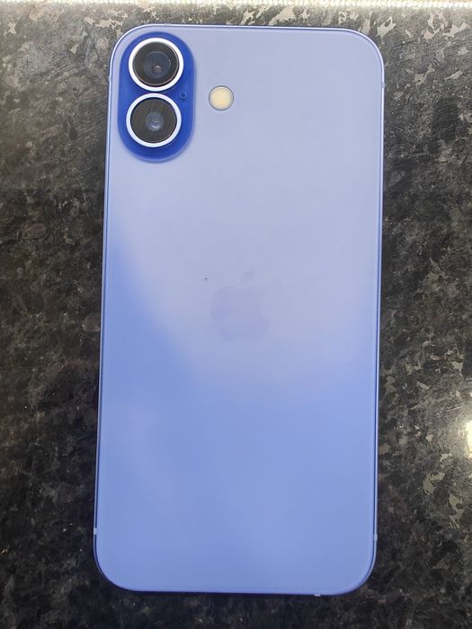 iPhone 12 com look 17