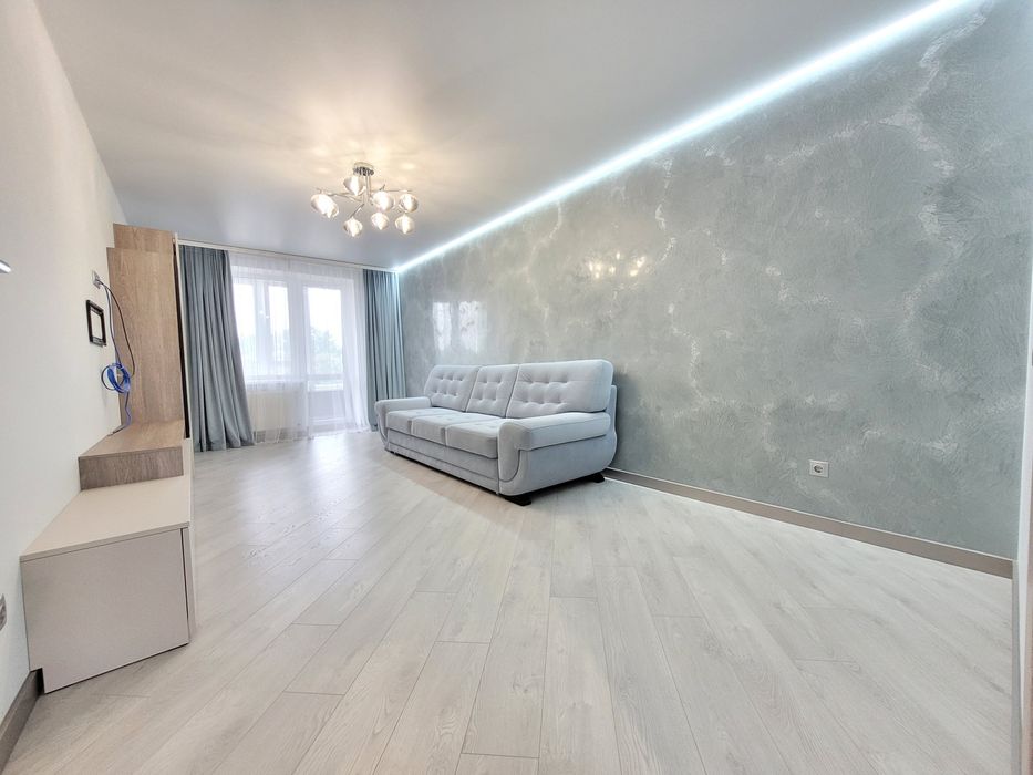 3к.Новобуд! Арцеулова! 5/10ц, 77м2, Авт.оп!, 130000уо!