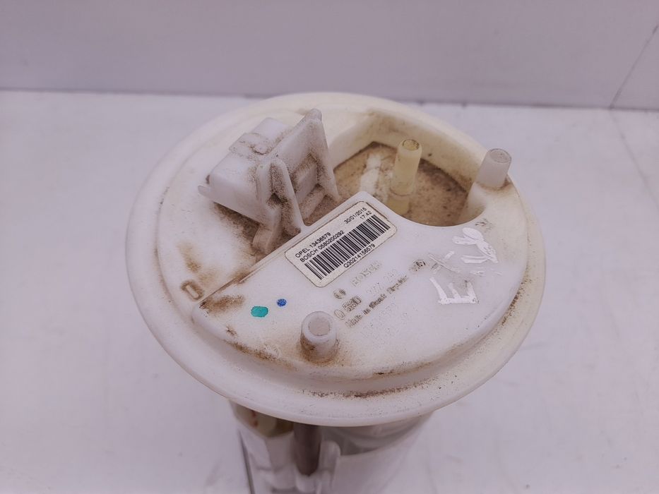 Bomba de combustível OPEL Corsa E