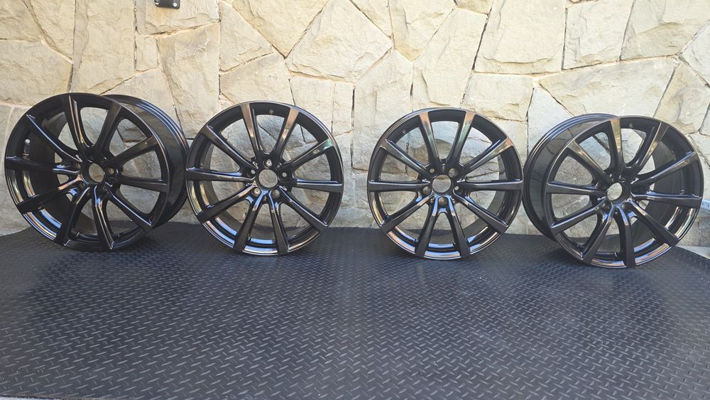 Felgi aluminiowe 19 Audi VW Skoda Seat Mercedes