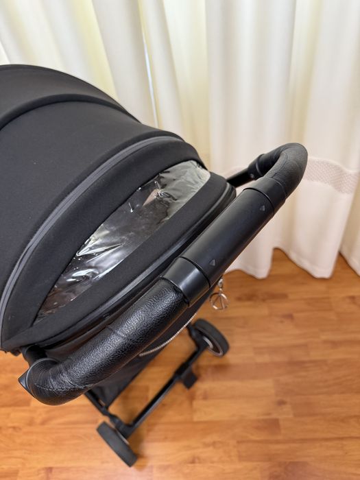 Anex air x 2в1 прогулянка+люлька