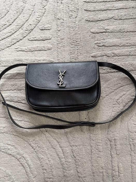 Torebka damska YSL