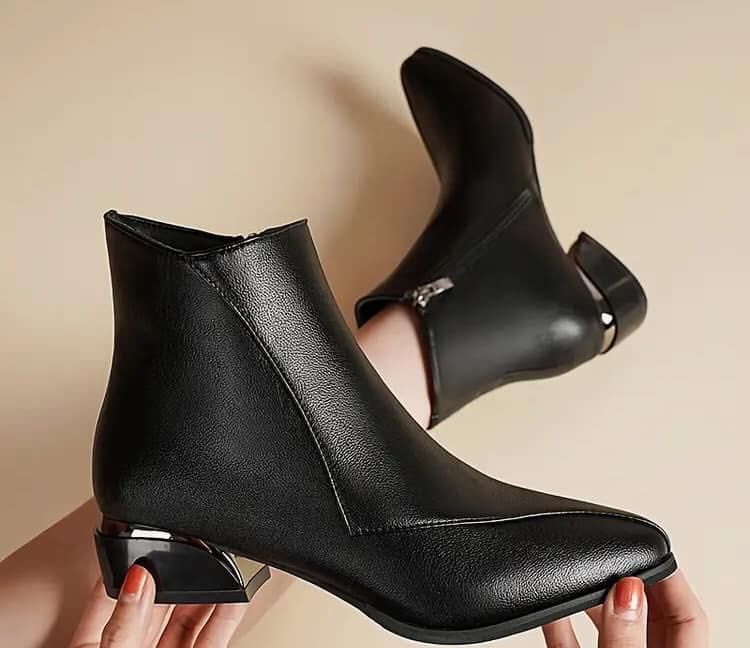 Продаж: шкіряні черевики 36 розмір