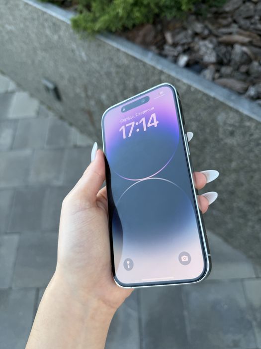 Iphone 14 pro 128GB