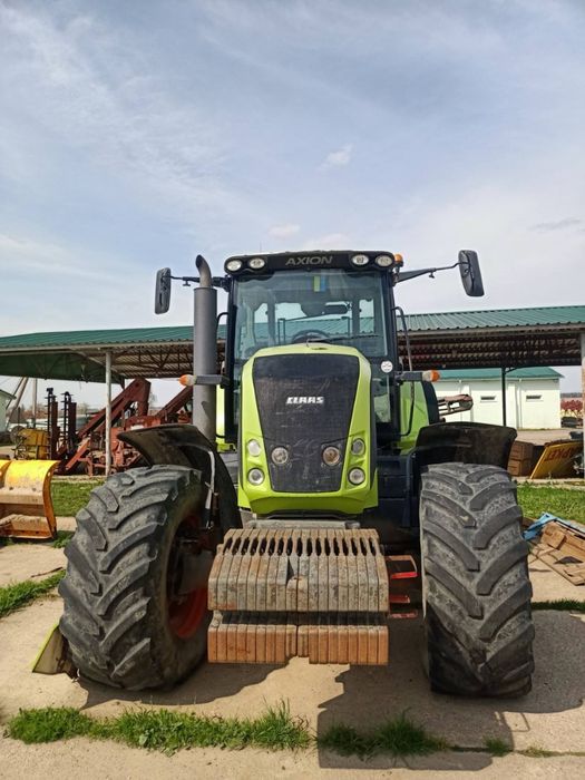 Продам Трактор Клас Аксіон 820