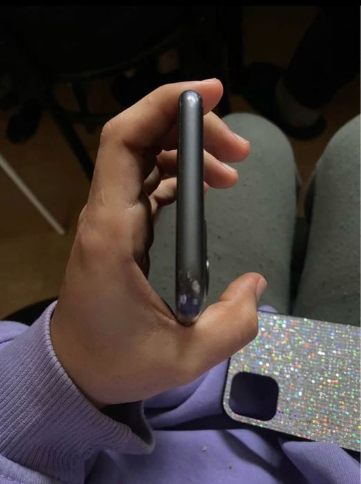 Iphone 11 256 Gb