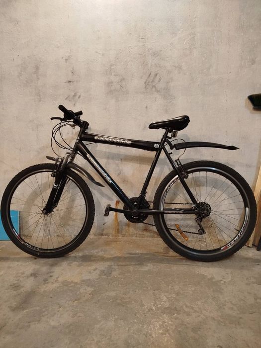 Велосипед 26дюймов