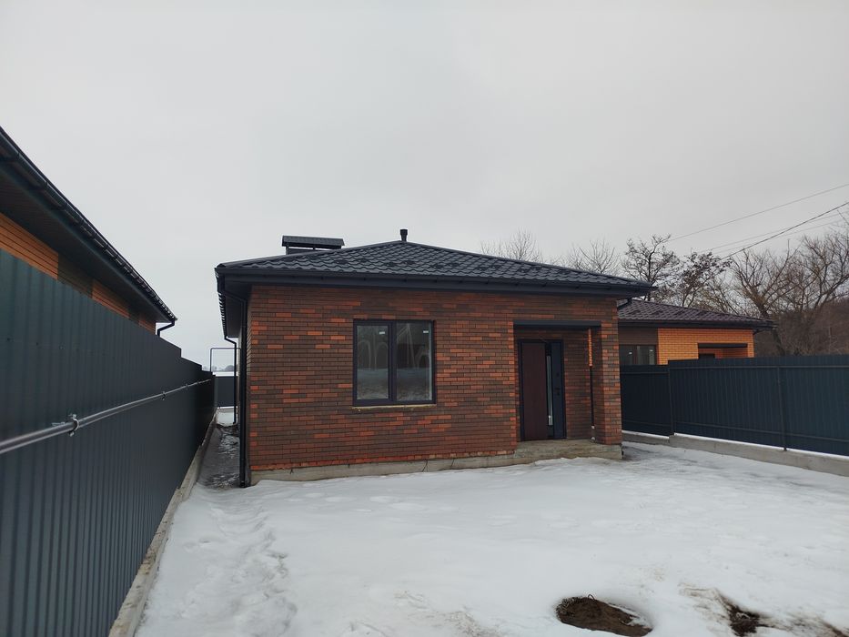 Продаж приватного будинку