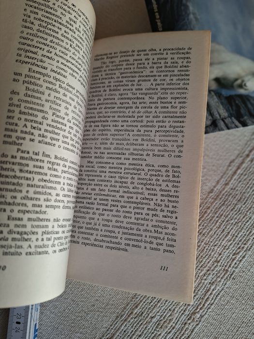 Umberto Eco Apocalipticos e Integrados