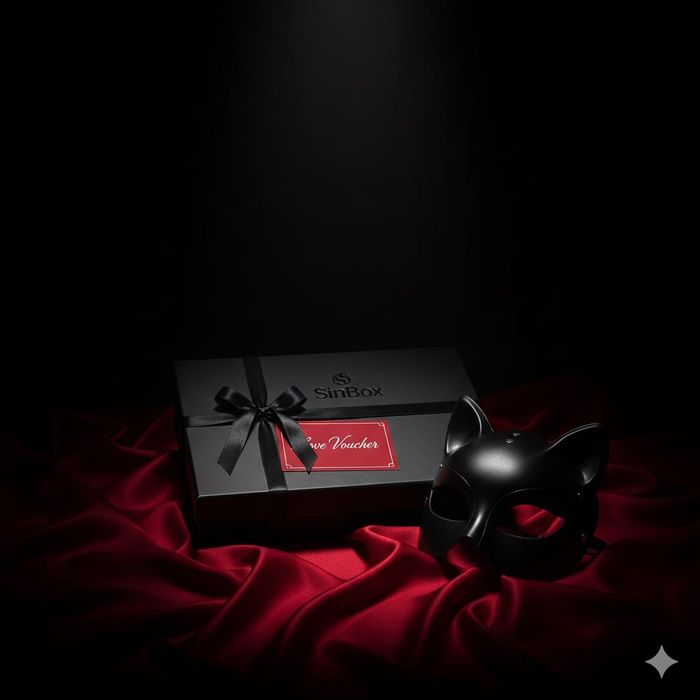 Подарунковий бокс для дорослих