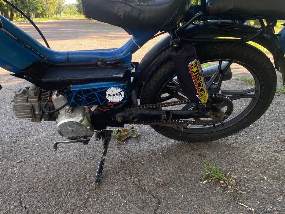 Продам Дельта 110