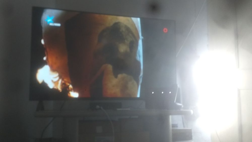 Vendo tv smart 45 polegadas