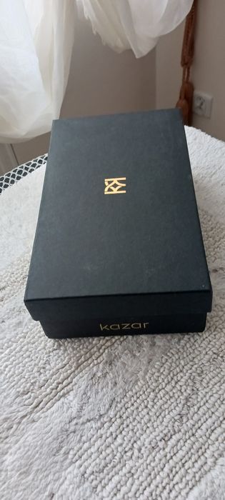 Buty damskie  Kazar