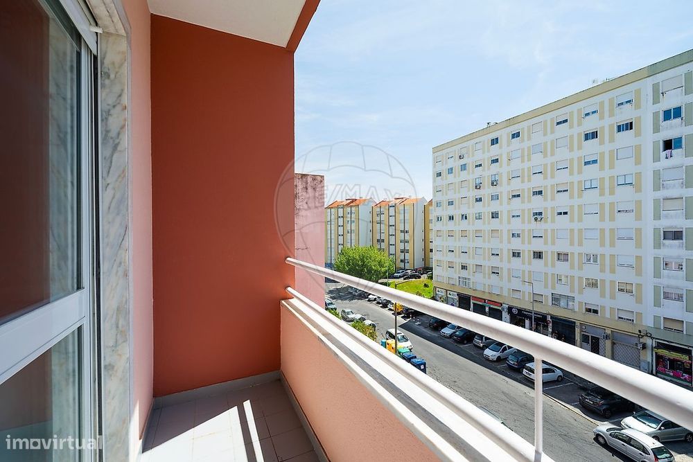 Apartamento T3 para venda