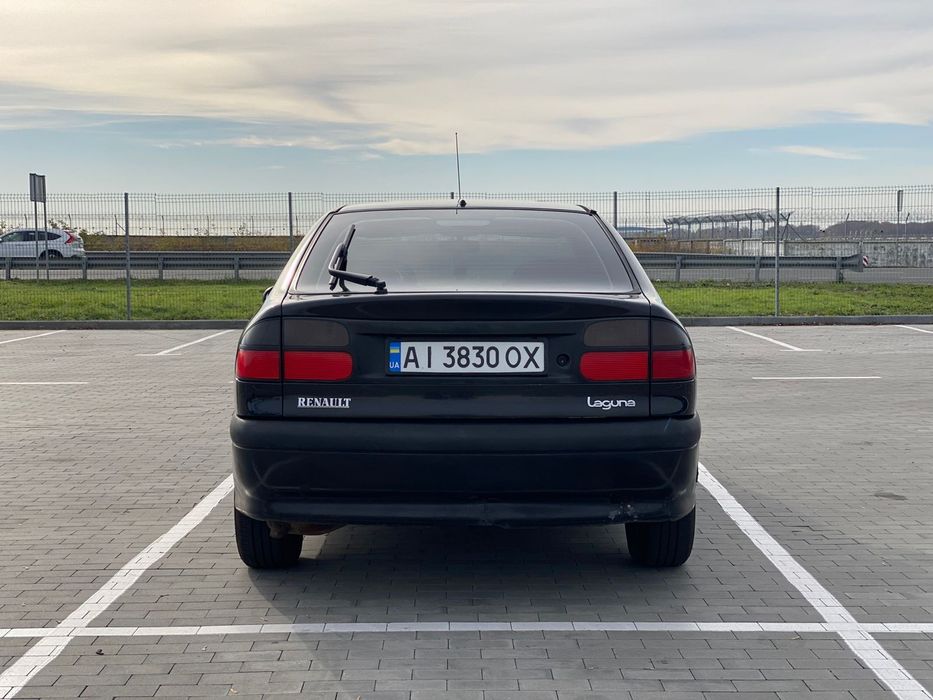 Продам Renault Laguna 1, 2.0 газ/бензин