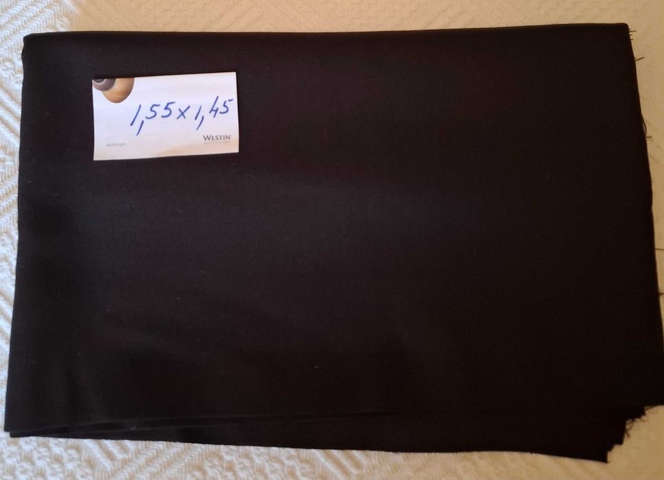 Tecidos / Retalhos de Fazendas Várias