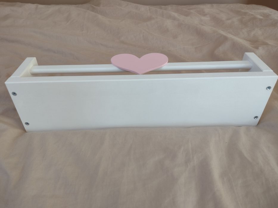 Półka 40 cm dla dzieci