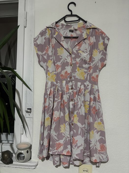 Sukienka Roxy letnia