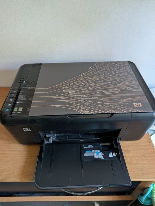 Sprzedam urządzenie wielofunkcyjne HP K209a