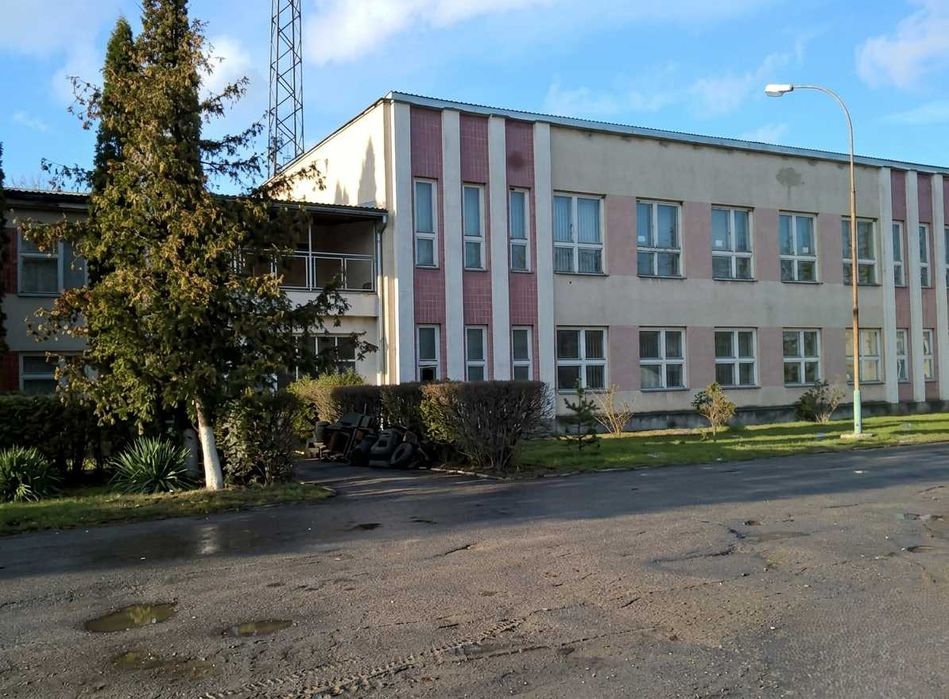 Оренда комерційного комплексу: абсолютна транспортна доступність