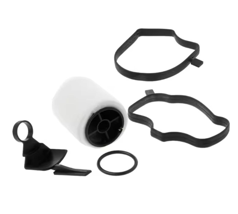 Filtro respiro motor breather BMW