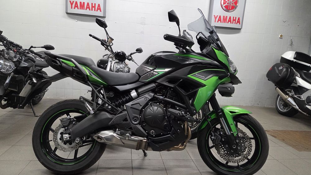 Kawasaki