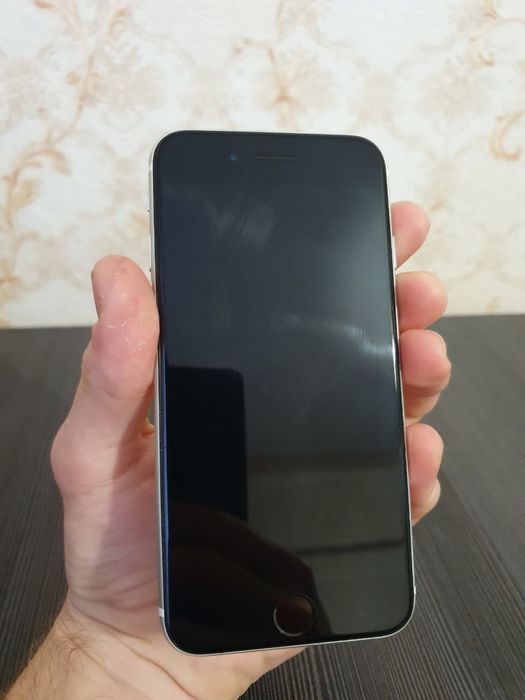 IPhone SE 2020 64GB ОПИС