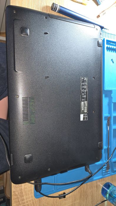 ASUS X551C | 4GB RAM | Windows 11