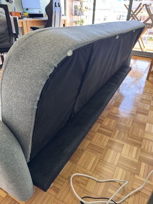 Sofá-Cama Jysk PARADIS