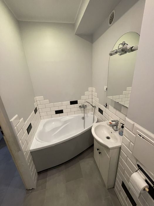 Dom dla pracowników przy parku przemyslowym