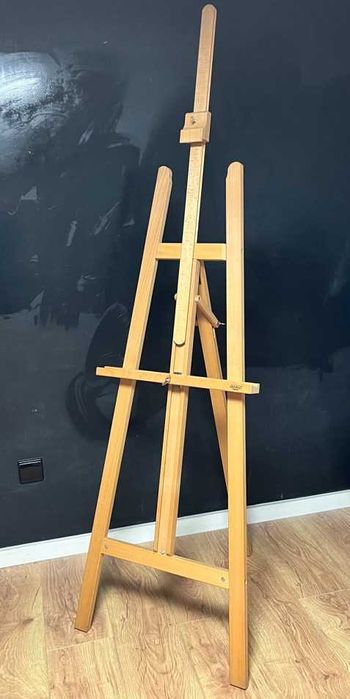 Cavalete de pintura - MABEF