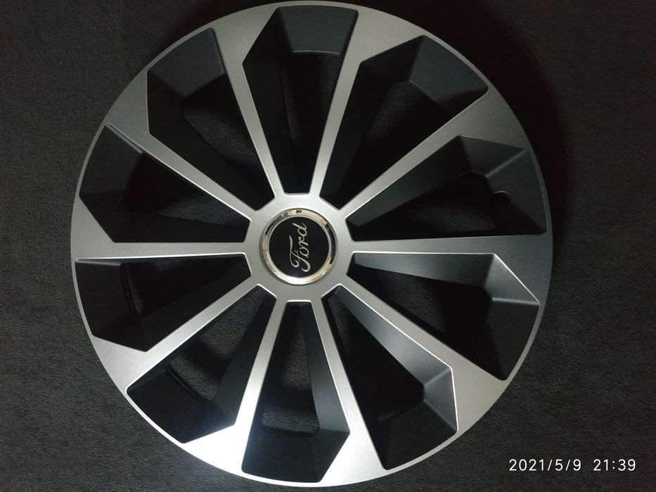 Колпаки Ковпаки Ford Форд r16  радиус есть все размеры