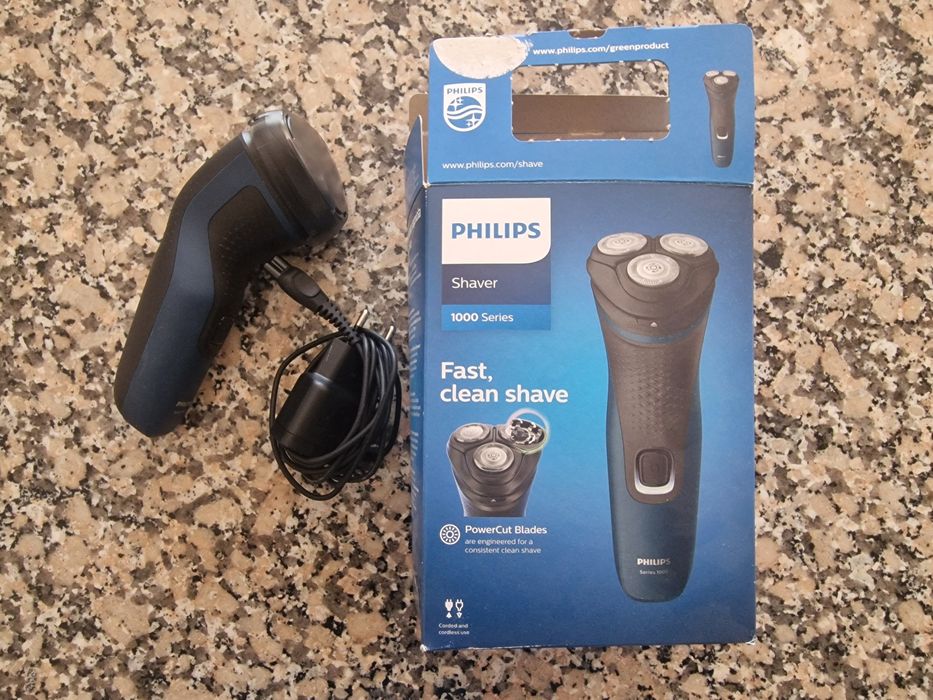 Philips Shaver 1000 Series