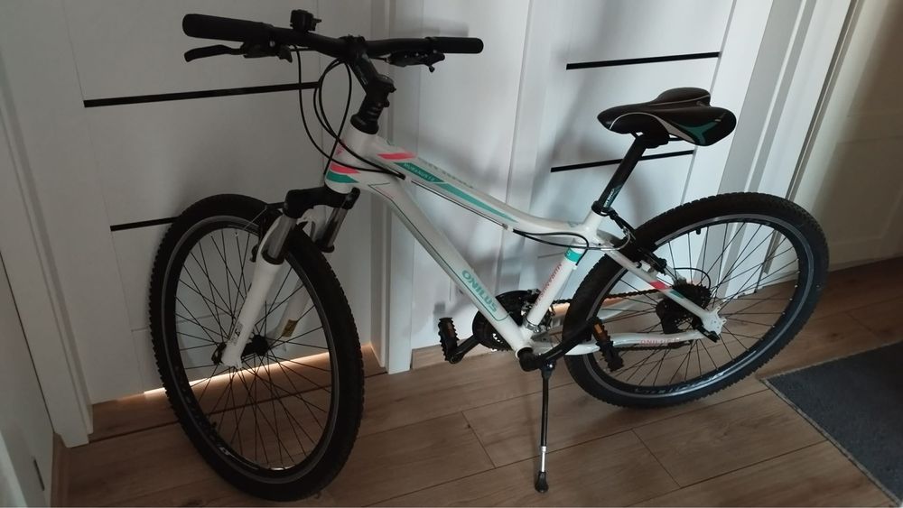 Rower onilus muranus 1.0