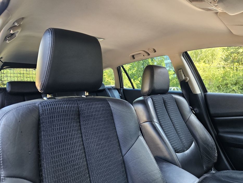Mazda 6 2009 рік 2.2 дизель для військових