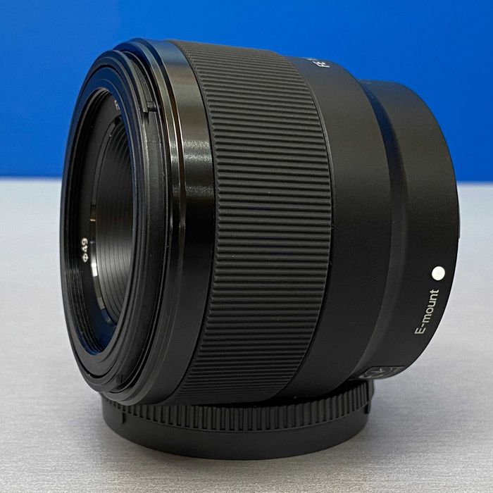Sony FE 50mm f/1.8
