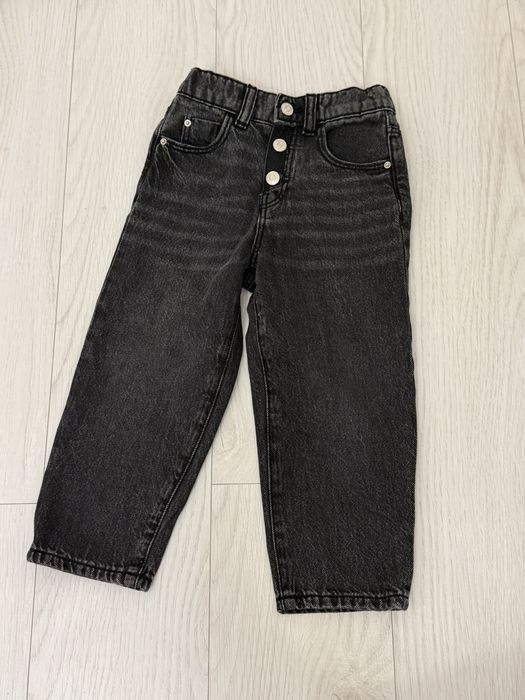 Джинси zara 104 см