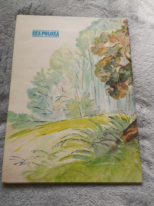 Na jagody, Maria Konopnicka.