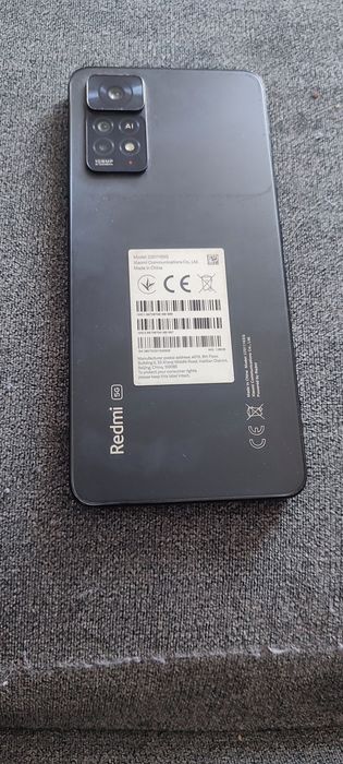 Xiaomi Redmi Note 11 PRO 5G
