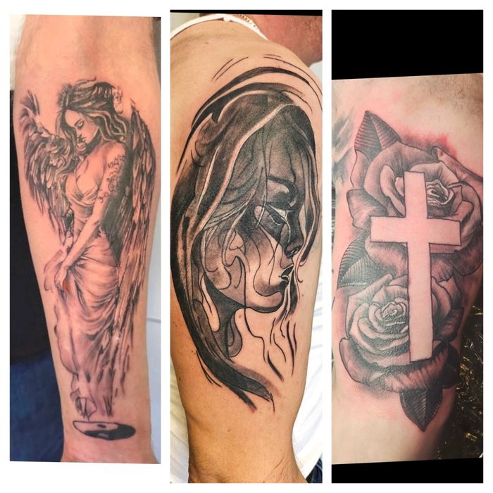 Wykonam Tatuaż Tatuaże