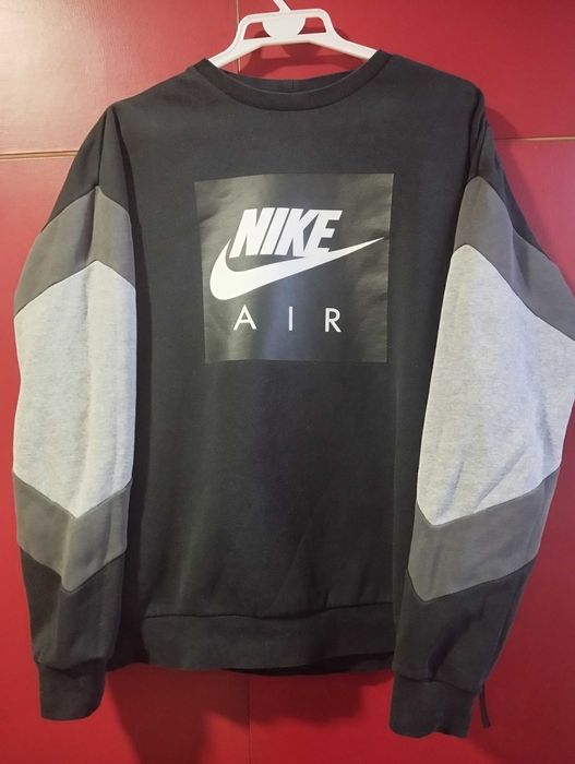 Світшот Nike чоловічій