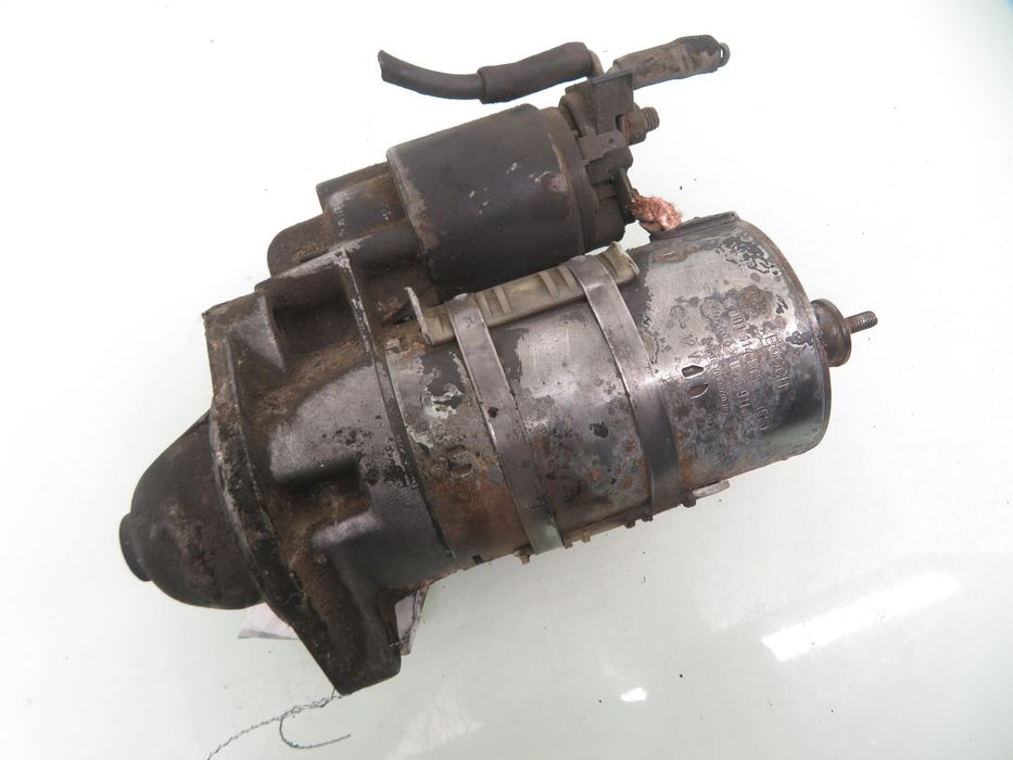 Rozrusznik Audi 80 B3 2.0
