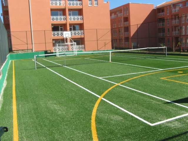 Apartamet Bugaria Słoneczny Brzeg